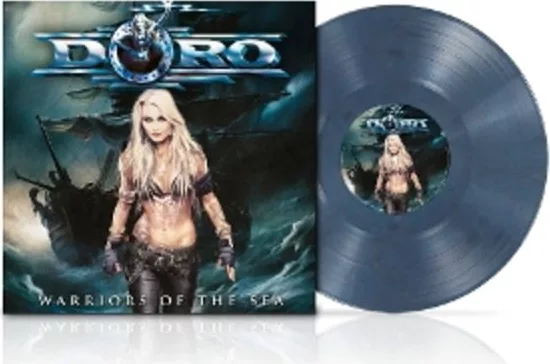 Doro — Warriors Of The Sea