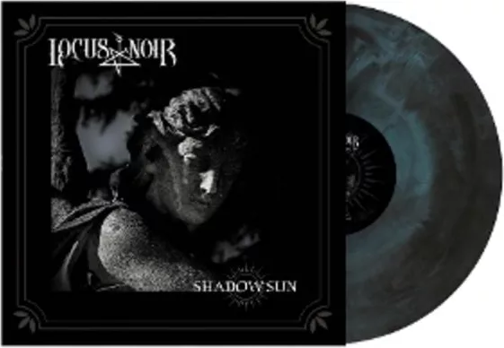 Locus Noir — Shadow Sun