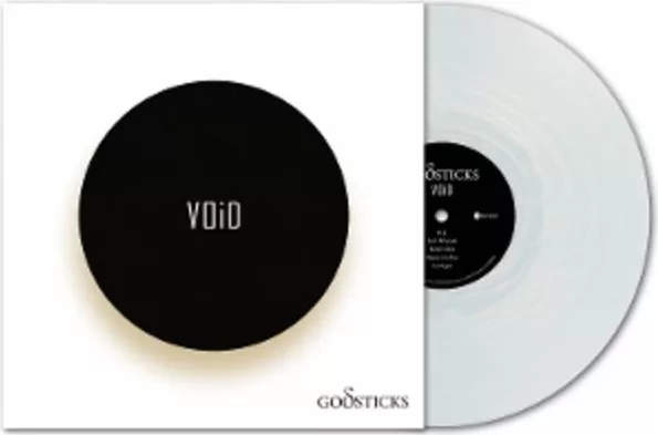 Godsticks — Void