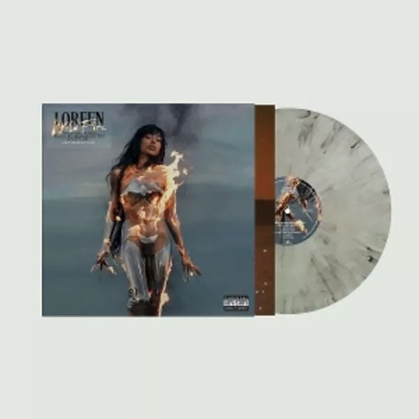 Loreen — Wildfire