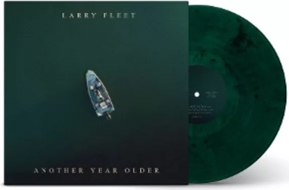 Larry Fleet — Another Year Older