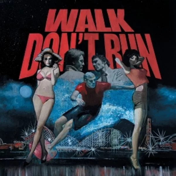 Various — Walk Don't Run