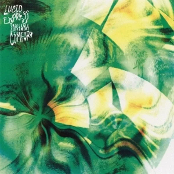 Lucid Express — Instant Comfort