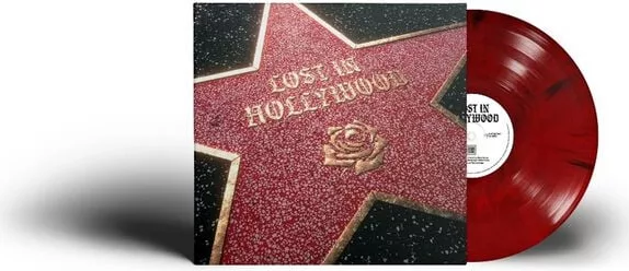 Lost In Hollywood — Lost In Hollywood