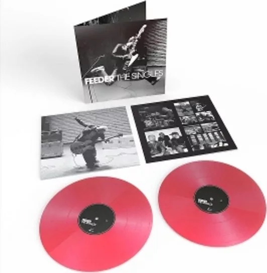 Feeder — The Singles
