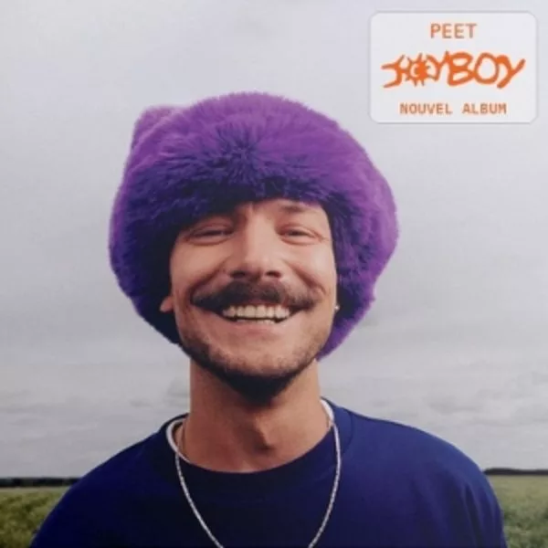 Peet — Joyboy
