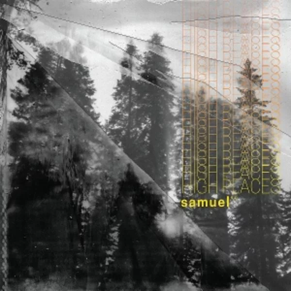 Samuel S.C. — High Places