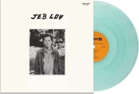 Jeb Loy Nichols With Cold Diamond & Mink — Jeb Loy