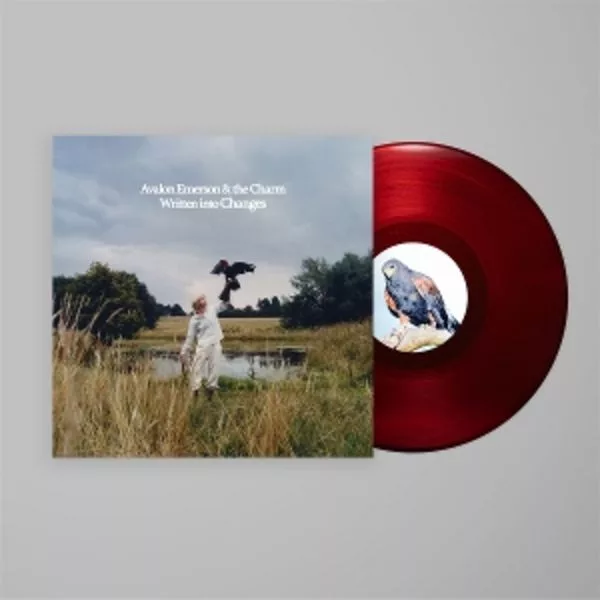 Avalon Emerson & The Charm — Written Into Changes