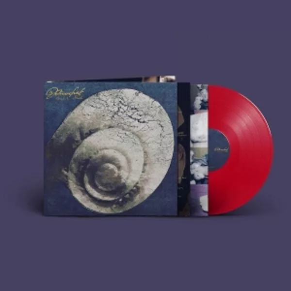 Snail Mail — Ricochet