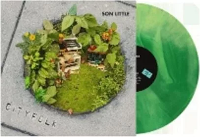 Son Little — Cityfolk