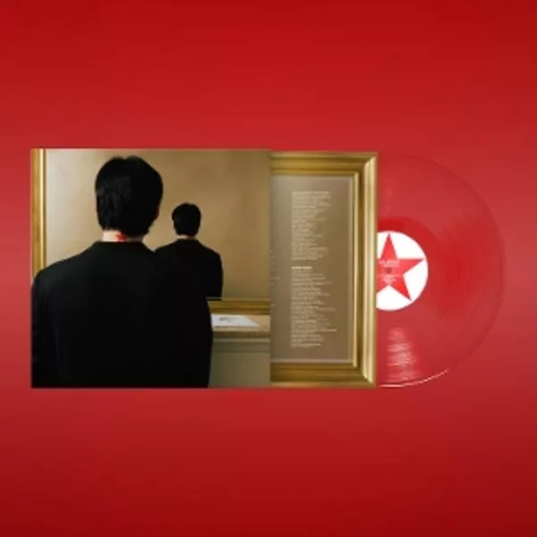 The Sophs — Goldstar