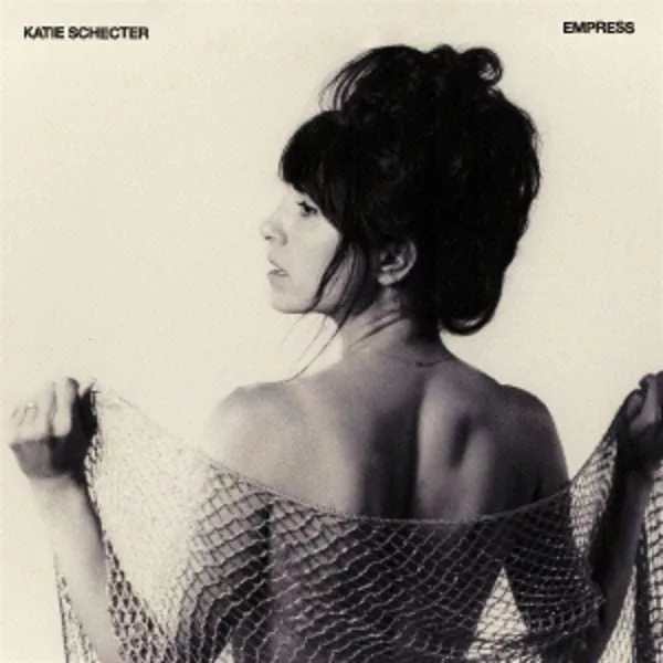 Katie Schecter — Empress