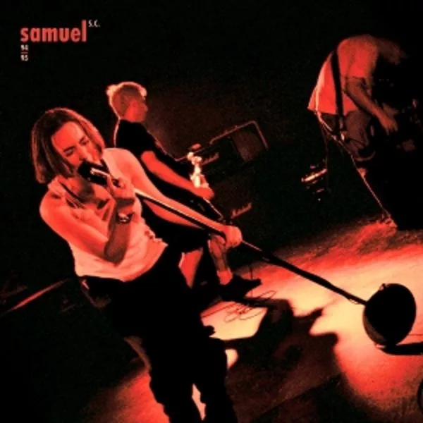Samuel S.C. — 94​-​95