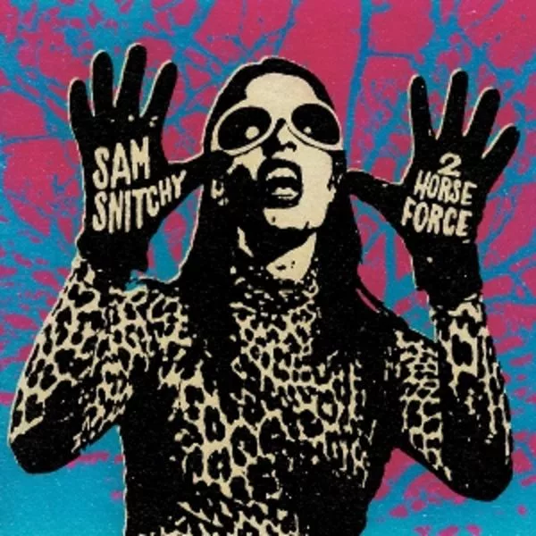Sam Snitchy — 2 Horse Force