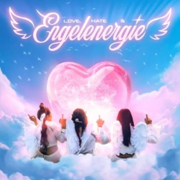 The Toten Crackhuren Im Kofferraum — Love, Hate & Engelenergie