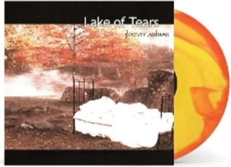 Lake Of Tears — Forever Autumn
