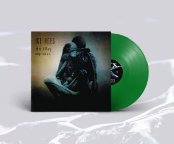 Ice Ages — This Killing Emptiness