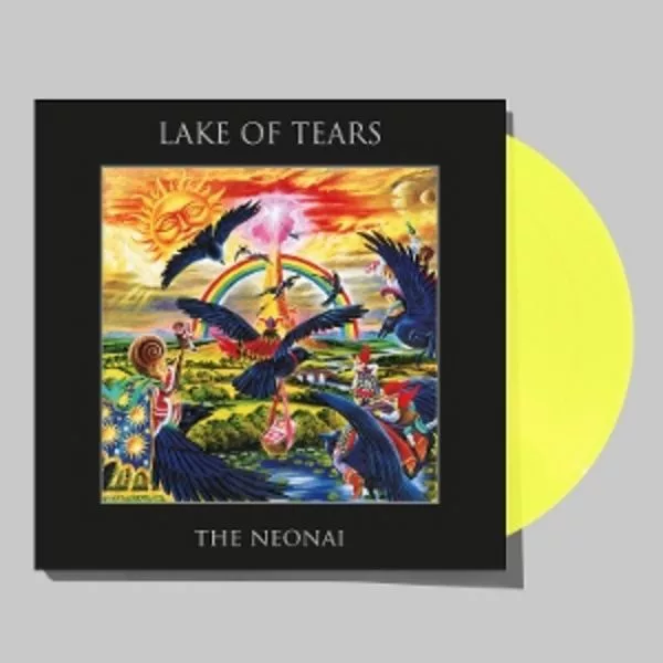 Lake Of Tears — The Neonai