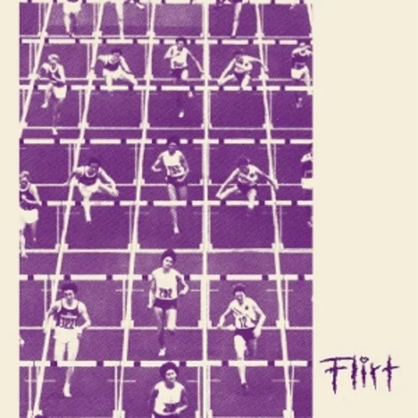 Flirt — Flirt