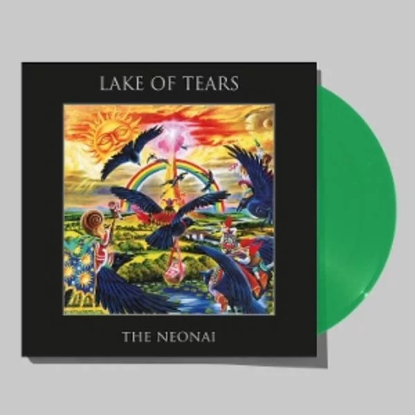 Lake Of Tears — The Neonai