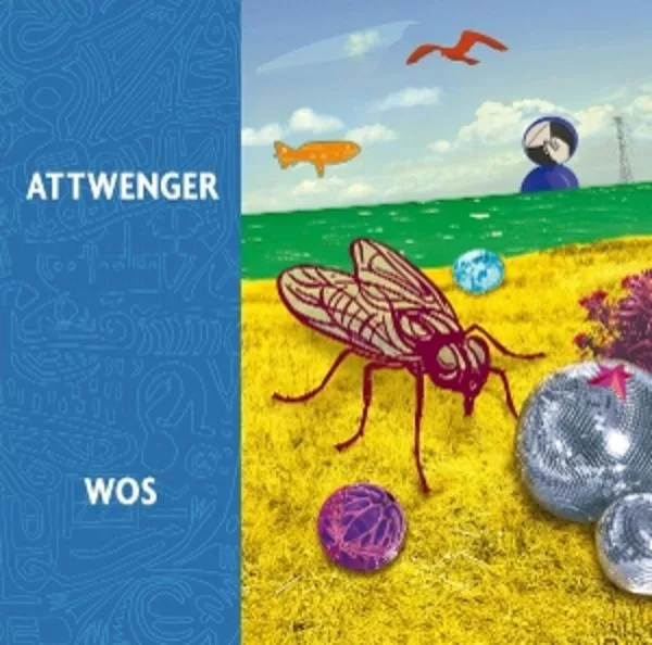 Attwenger — Wos