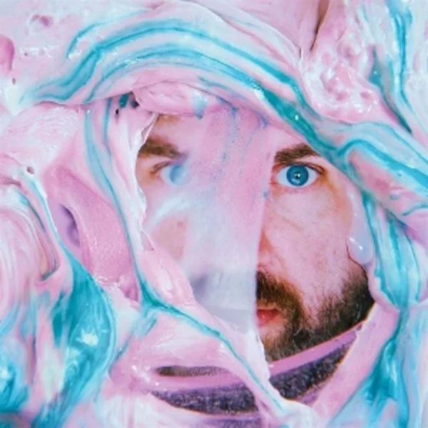 Pictish Trail — Life Slime