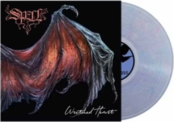 Spell — Wretched Heart