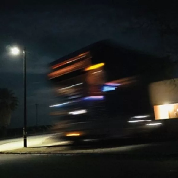 El Ten Eleven — Nowhere Faster
