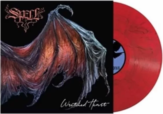 Spell — Wretched Heart