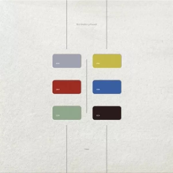 The Wedding Present — Maxi