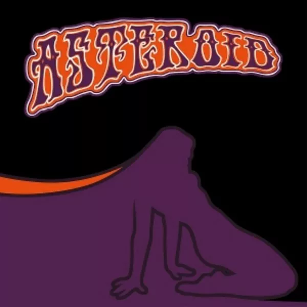 Asteroid — Asteroid