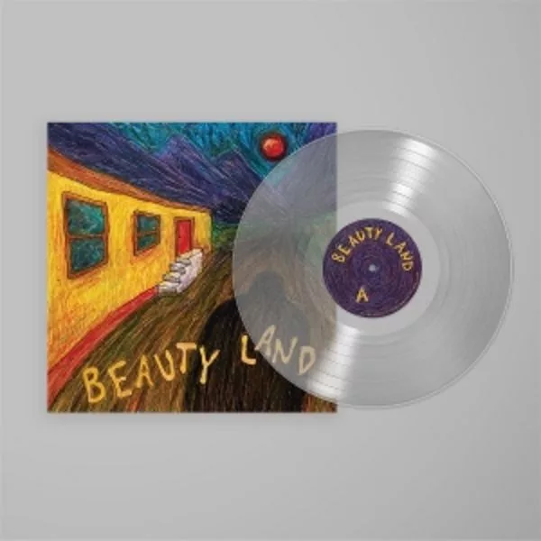 Greg Mendez — Beauty Land