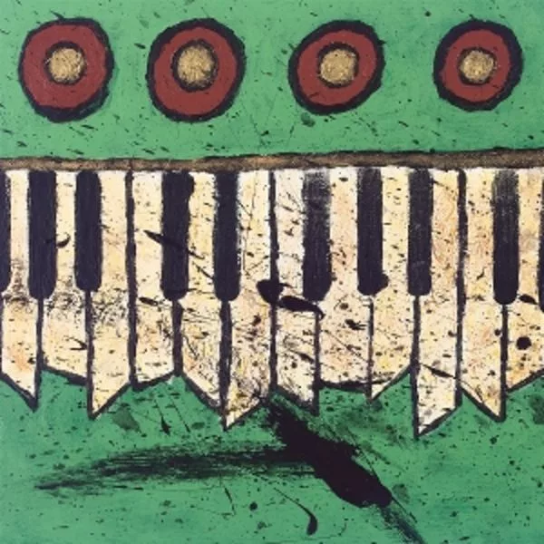 Cursive — The Ugly Organ