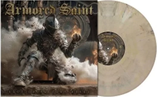 Armored Saint — Emotion Factory Reset