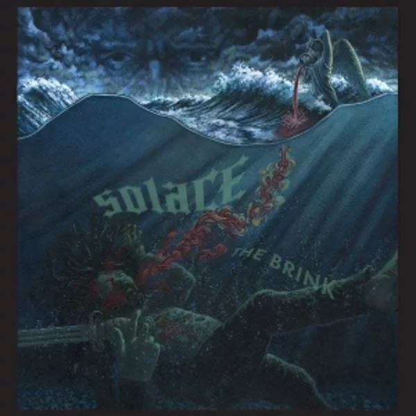 Solace — The Brink