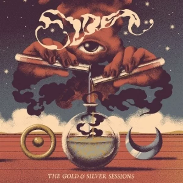Elder — The Gold & Silver Sessions