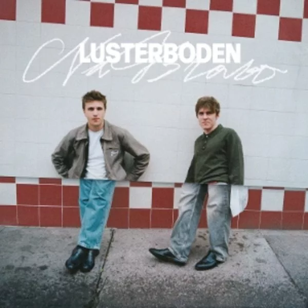 Lusterboden — Na Bravo