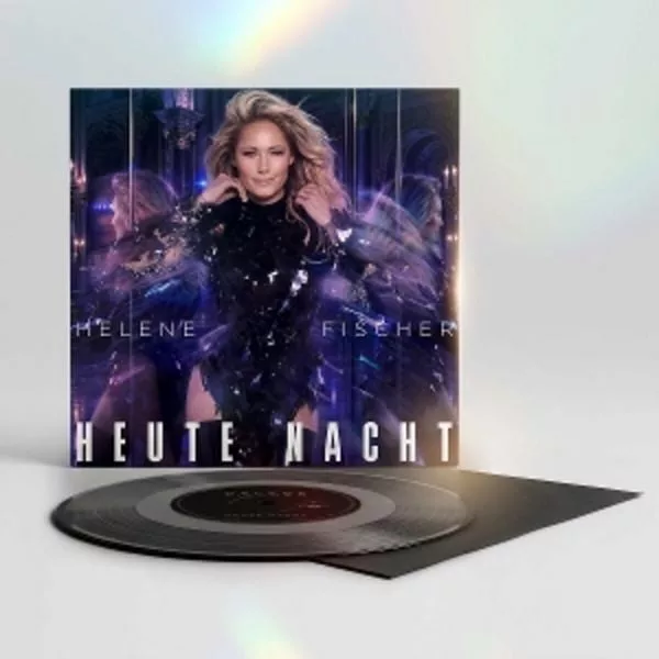 Helene Fischer — Heute Nacht