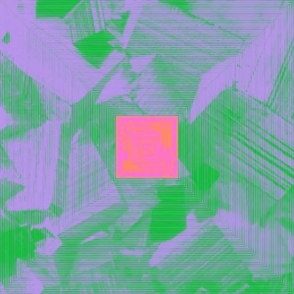Spacemoth — Inward Eye
