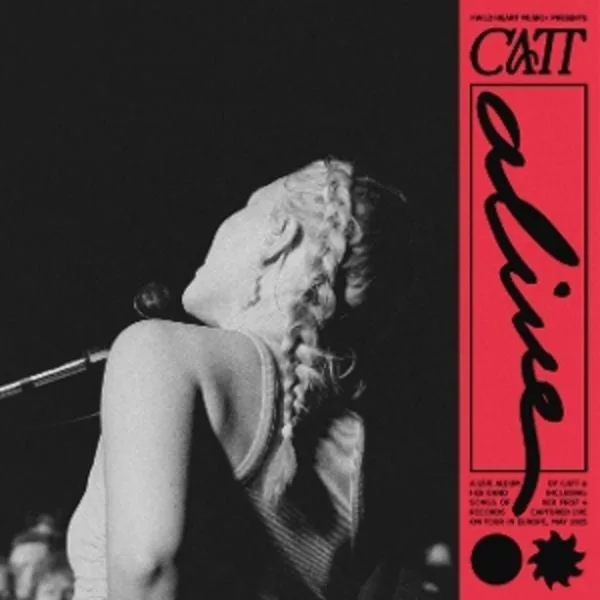Catt — Alive