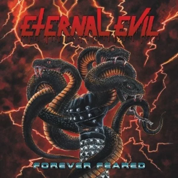Eternal Evil — Forever Feared
