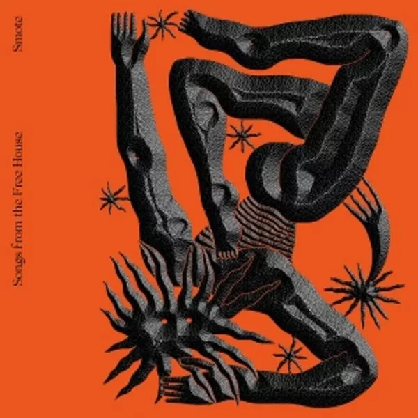 Smote — Songs From The Free House