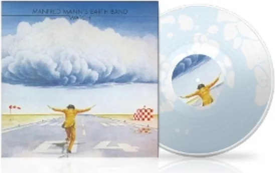 Manfred Mann's Earth Band — Watch
