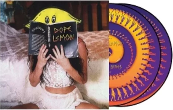 Dope Lemon — Honey Bones