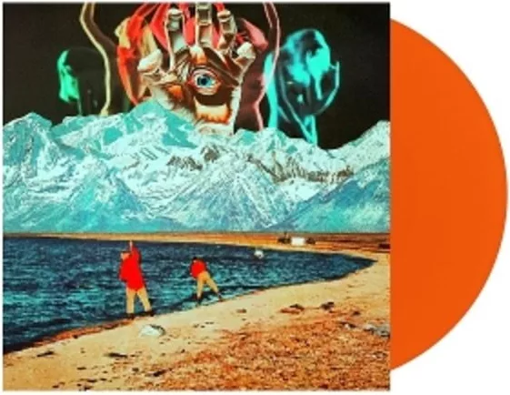 Les Big Byrd — Ruin Everything