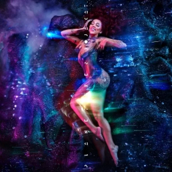 Doja Cat — Planet Her