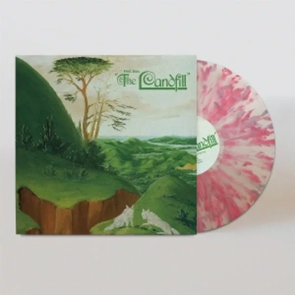 Fruit Bats — The Landfill