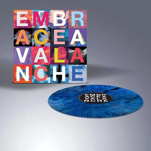 Embrace — Avalanche