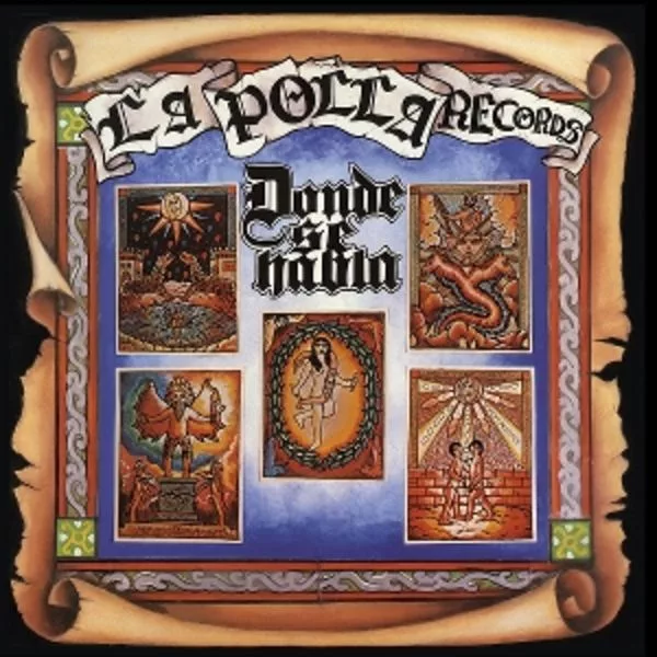 La Polla Records — Donde se Habla